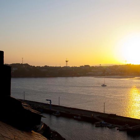 Mirador Ria De Ribadeo Appartement Buitenkant foto