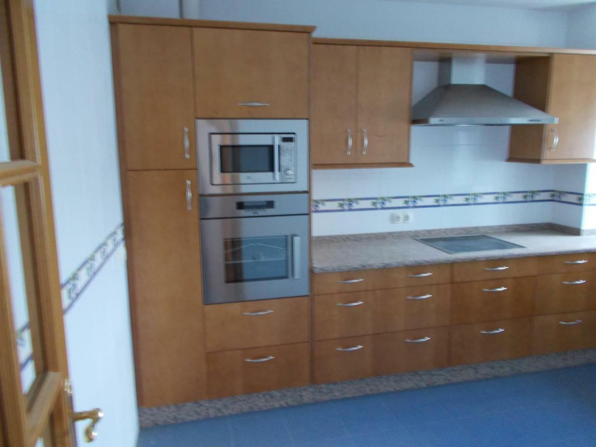 Mirador Ria De Ribadeo Appartement Buitenkant foto