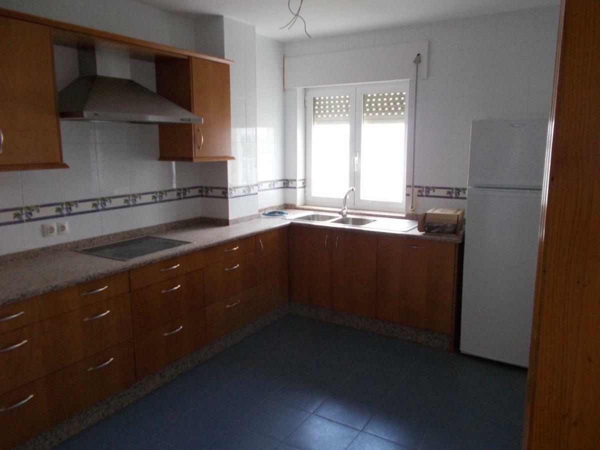 Mirador Ria De Ribadeo Appartement Buitenkant foto